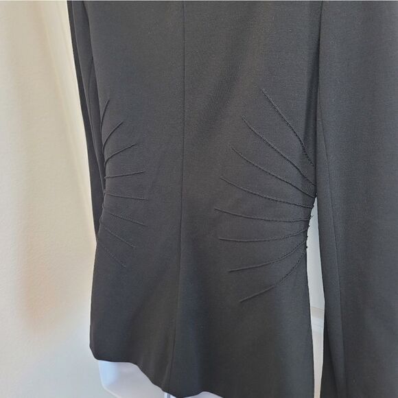 LAFAYETTE 148 Blazer - Picture 7 of 10